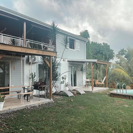 Villa Kayooli Trois-Rivières Exterior foto